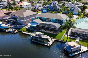 212 Sykes Point Ln, Merritt Island, FL 32953 - Photo 2