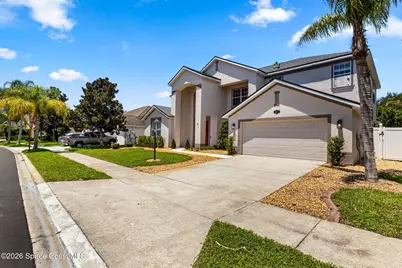 4669 Chastain Drive, Melbourne, FL 32940 - Photo 2