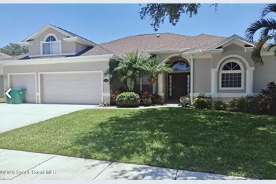 464 Hiking Trail, Melbourne, FL 32904 - Photo 1