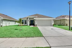 1038 Soleway Ave NW, Palm Bay, FL 32907 - Photo 2