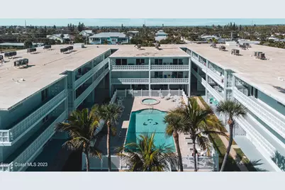 4800 Ocean Beach Boulevard #326, Cocoa Beach, FL 32931 - Photo 24
