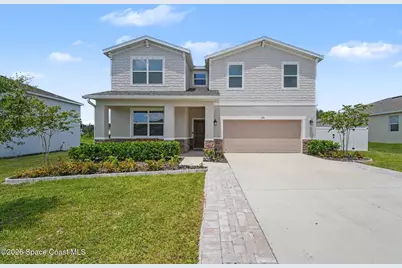 396 Brookshire Avenue, Titusville, FL 32796 - Photo 1