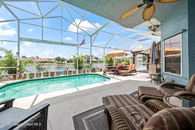 950 Somerset Lane, Melbourne, FL 32940 - Photo 2