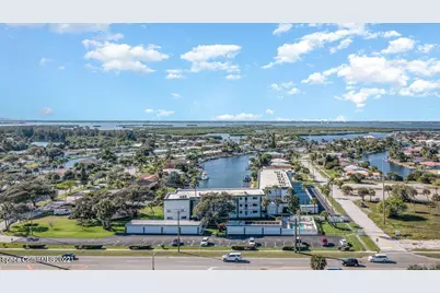 1595 N Atlantic Avenue #209, Cocoa Beach, FL 32931 - Photo 2