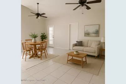4533 Rivermist Drive, Melbourne, FL 32935 - Photo 2