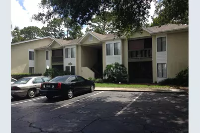 3595 Sable Palm Lane #C, Titusville, FL 32780 - Photo 2