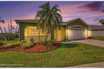 1805 Bayhill Drive, Melbourne, FL 32940 - Photo 34