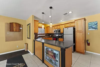 201 Saint Lucie Lane #407, Cocoa Beach, FL 32931 - Photo 32