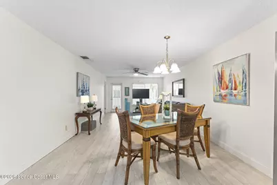 201 Saint Lucie Lane #407, Cocoa Beach, FL 32931 - Photo 16