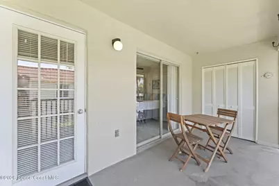 201 Saint Lucie Lane #407, Cocoa Beach, FL 32931 - Photo 8