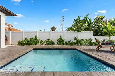 120 Richards Road, Melbourne Beach, FL 32951 - Photo 4