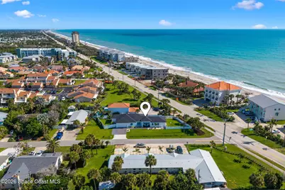120 Richards Road, Melbourne Beach, FL 32951 - Photo 2