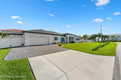 120 Richards Road, Melbourne Beach, FL 32951 - Photo 8