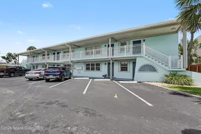 1011 S Miramar Avenue #Unt9, Indialantic, FL 32903 - Photo 2