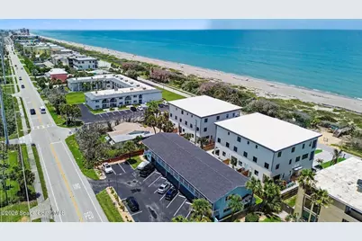 1011 S Miramar Avenue #Unt9, Indialantic, FL 32903 - Photo 22