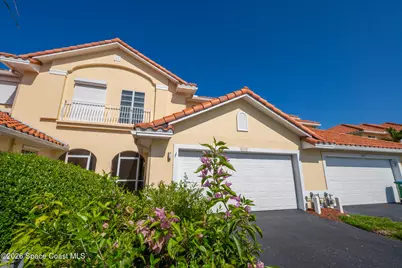 8414 Maria Court #5, Cape Canaveral, FL 32920 - Photo 1