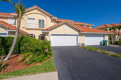 8414 Maria Court #5, Cape Canaveral, FL 32920 - Photo 50
