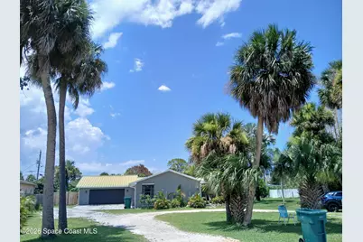 110 Lagoon Avenue, Melbourne, FL 32901 - Photo 2