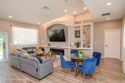 3470 W Eau Gallie Boulevard, Melbourne, FL 32934 - Photo 1