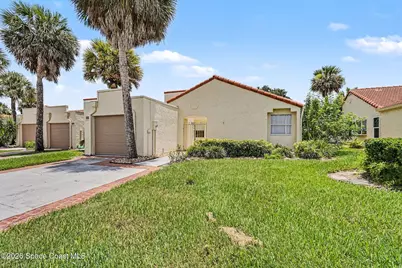745 Pine Island Drive, Melbourne, FL 32940 - Photo 1