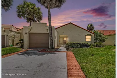745 Pine Island Drive, Melbourne, FL 32940 - Photo 1
