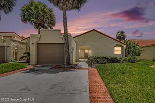 745 Pine Island Dr, Melbourne, FL 32940 - Photo 1