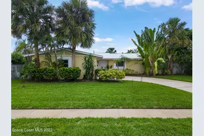403 Bridgetown Court, Satellite Beach, FL 32937 - Photo 2