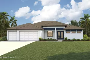 674 Firestone St NE, Palm Bay, FL 32907 - Photo 1