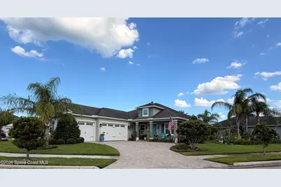 2811 Sienna View Terrace Court, New Smyrna Beach, FL 32168 - Photo 1