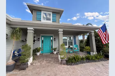 2811 Sienna View Terrace Court, New Smyrna Beach, FL 32168 - Photo 2