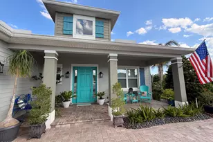 2811 Sienna View Terrace Ct, New Smyrna Beach, FL 32168 - Photo 2