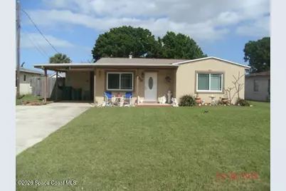 400 Jonquil Lane, Melbourne, FL 32901 - Photo 1