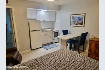 509 Jefferson Avenue #8, Cape Canaveral, FL 32920 - Photo 6