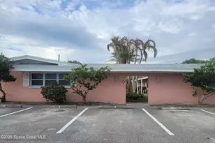509 Jefferson Ave, Cape Canaveral, FL 32920 - Photo 2