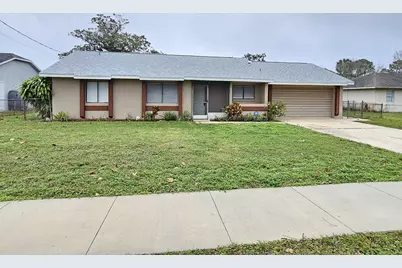 6527 Pleasant Avenue, Cocoa, FL 32927 - Photo 1