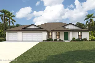 222 Farley Street SW, Palm Bay, FL 32908 - Photo 1