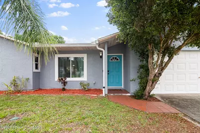 823 Lamplighter Drive NW, Palm Bay, FL 32907 - Photo 2