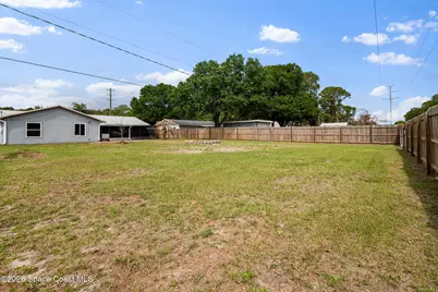 823 Lamplighter Drive NW, Palm Bay, FL 32907 - Photo 20