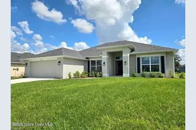 930 Palo Alto Street SE, Palm Bay, FL 32909 - Photo 1