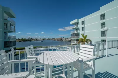 1750 Commodore Boulevard #2303, Cocoa Beach, FL 32931 - Photo 40