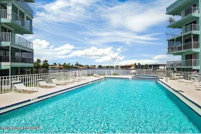 1750 Commodore Boulevard #2303, Cocoa Beach, FL 32931 - Photo 34