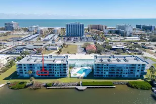 1750 Commodore Blvd, Cocoa Beach, FL 32931 - Photo 2