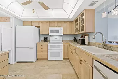 1750 Commodore Boulevard #2303, Cocoa Beach, FL 32931 - Photo 6