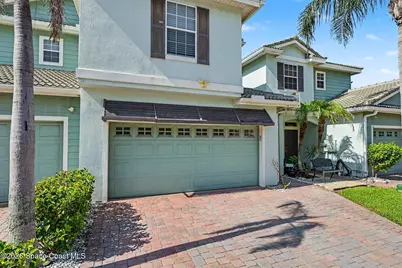 1380 Isabella Drive #105, Melbourne, FL 32935 - Photo 2