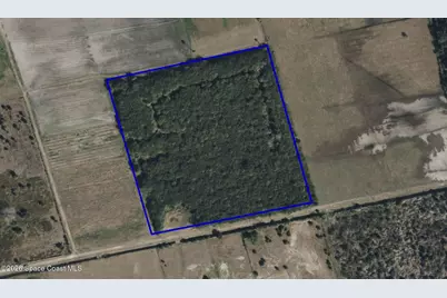 0 Orlando - 10 Acres Avenue, Mims, FL 32754 - Photo 2