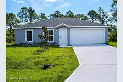 857 Buchanan Avenue SE, Palm Bay, FL 32909 - Photo 1