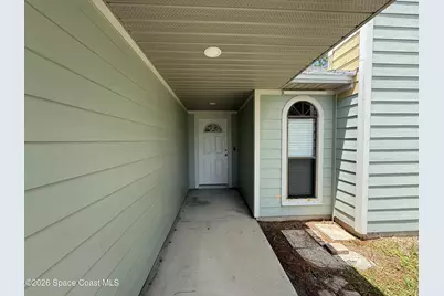 1205 Hegira Street NW, Palm Bay, FL 32907 - Photo 2