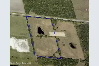 0 Orlando 5 Acres West Avenue, Mims, FL 32754 - Photo 2