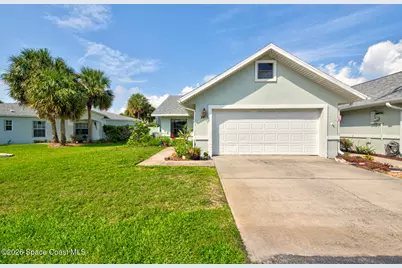 28 Sunset Street, Satellite Beach, FL 32937 - Photo 1