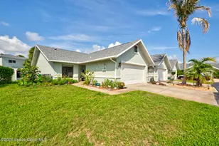 28 Sunset St, Satellite Beach, FL 32937 - Photo 2